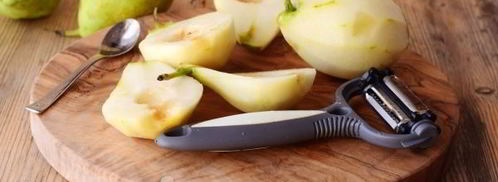 груши, маринованные на зиму. Шаг 5