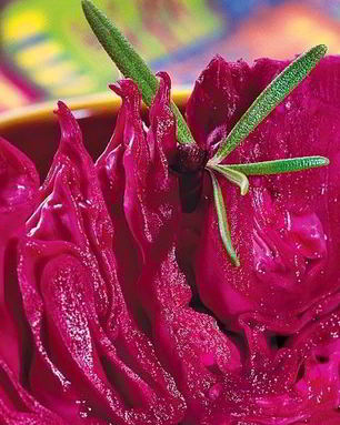 Капуста гурийская