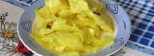 капуста, маринованная кусочками на зиму. Шаг 5