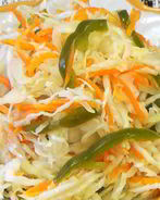 Капуста, маринованная за сутки