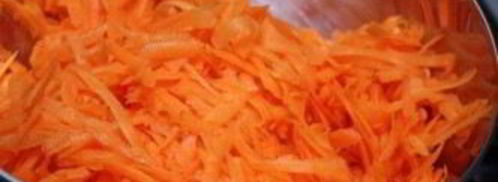 маринованная капуста кусочками со свеклой. Шаг 3