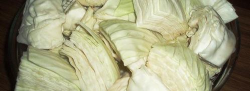 маринованная капуста по-глазовски. Шаг 6