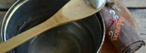 маринованная капуста по-корейски на зиму. Шаг 6