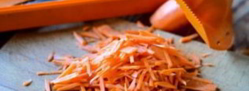 маринованная капуста с луком. Шаг 2