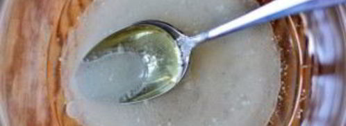 маринованная капуста с луком. Шаг 6