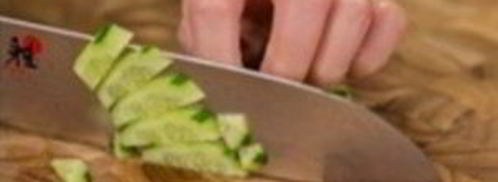 маринованная капуста с острым перцем. Шаг 2