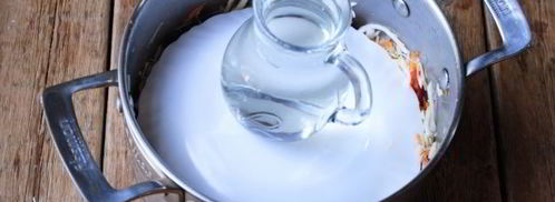 маринованная капуста с перцем. Шаг 12