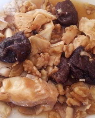 Маринованная капуста