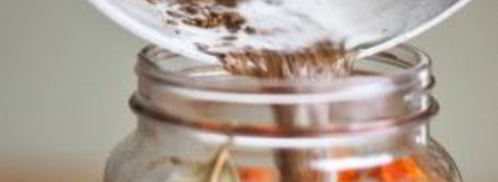 маринованная морковь. Шаг 4