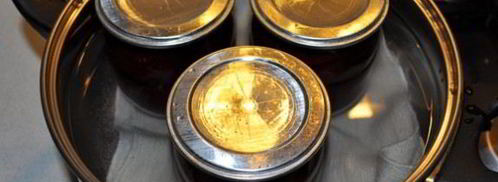 маринованная свекла на зиму. Шаг 3