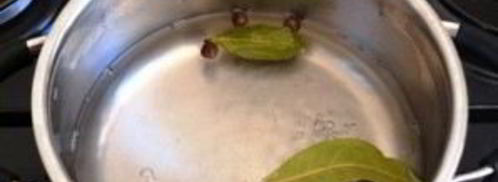 маринованная свекла с чесноком. Шаг 2