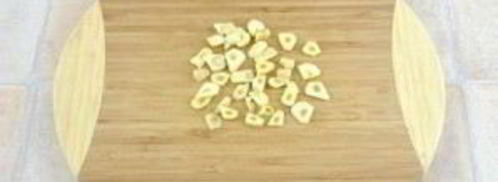 маринованная свекла с чесноком. Шаг 3