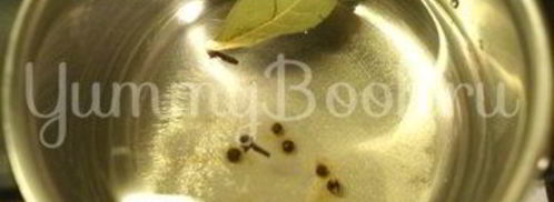 маринованная свекла. Шаг 3