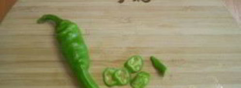 маринованный чеснок. Шаг 4