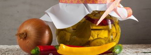 маринованный гермелин. Шаг 14