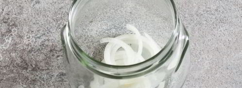 маринованный гермелин. Шаг 8