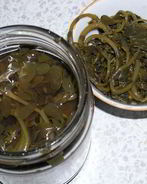 Маринованный портулак