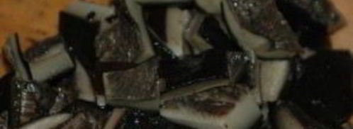 маринованные грузди в сметане. Шаг 2