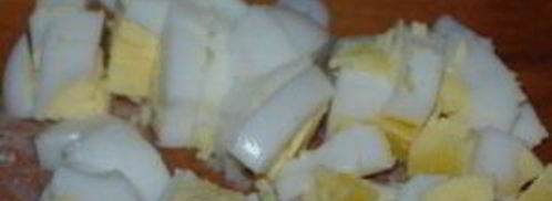 маринованные грузди в сметане. Шаг 5