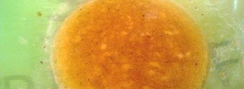 маринованные кабачки. Шаг 5