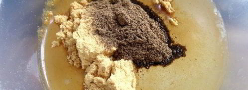 маринованные огурцы с горчицей. Шаг 4