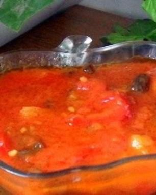 Маринованные опята в аэрогриле