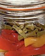 Маринованные овощи