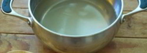 маринованные сливы с чесноком. Шаг 4