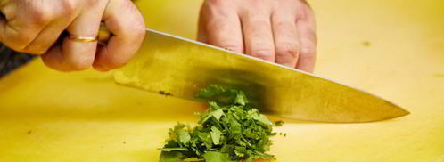 маринованные цукини. Шаг 3