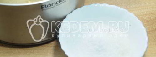 помидоры маринованные в литровых банках. Шаг 7