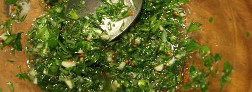 помидоры маринованные за 30 минут. Шаг 3