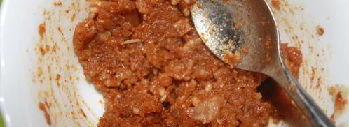 огурцы на зиму по-китайски. Шаг 3