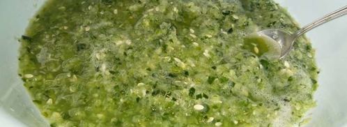 огурцы в собственном соку на зиму. Шаг 2