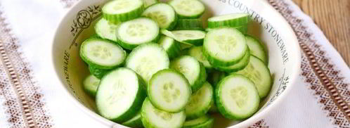 огурцы в томатном соке на зиму. Шаг 8