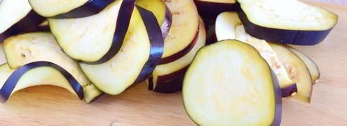 острые баклажаны на зиму без стерилизации. Шаг 11