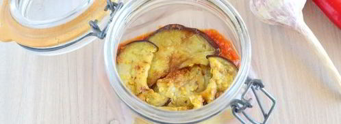 острые баклажаны на зиму без стерилизации. Шаг 15