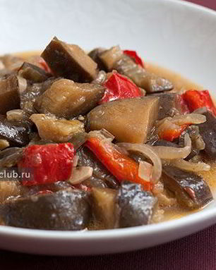 Овощи на зиму