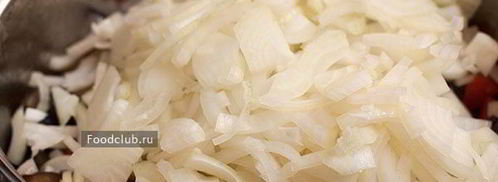 овощи на зиму. Шаг 5