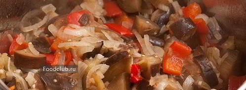 овощи на зиму. Шаг 10