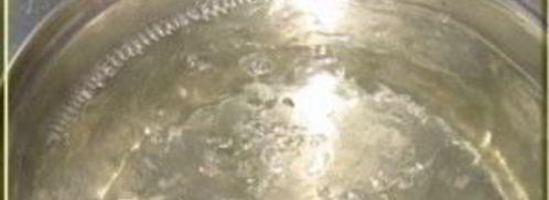 патиссоны, консервированные на зиму. Шаг 2