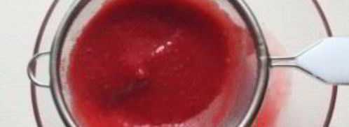 подлива на зиму. Шаг 3