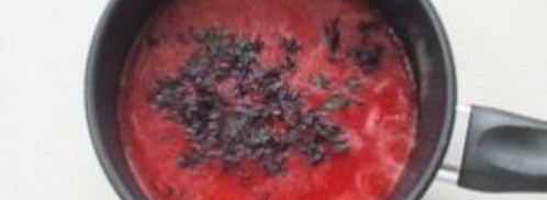 подлива на зиму. Шаг 6