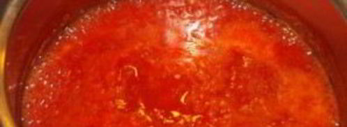 помидоры в собственном соку на зиму. Шаг 8