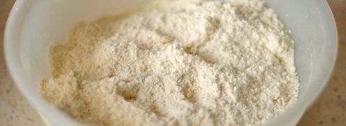 булочки с повидлом. Шаг 2