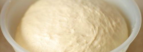 булочки с повидлом. Шаг 4