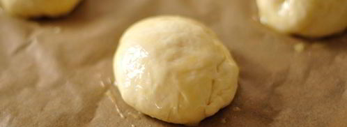 булочки с повидлом. Шаг 6