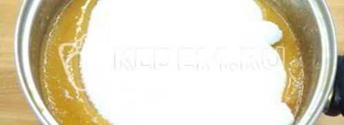 повидло из слив. Шаг 5