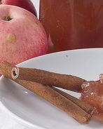 Яблочное повидло