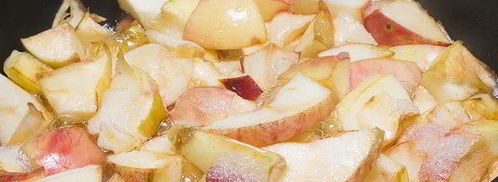 яблочное повидло. Шаг 3