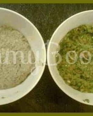 Приправы к мясу